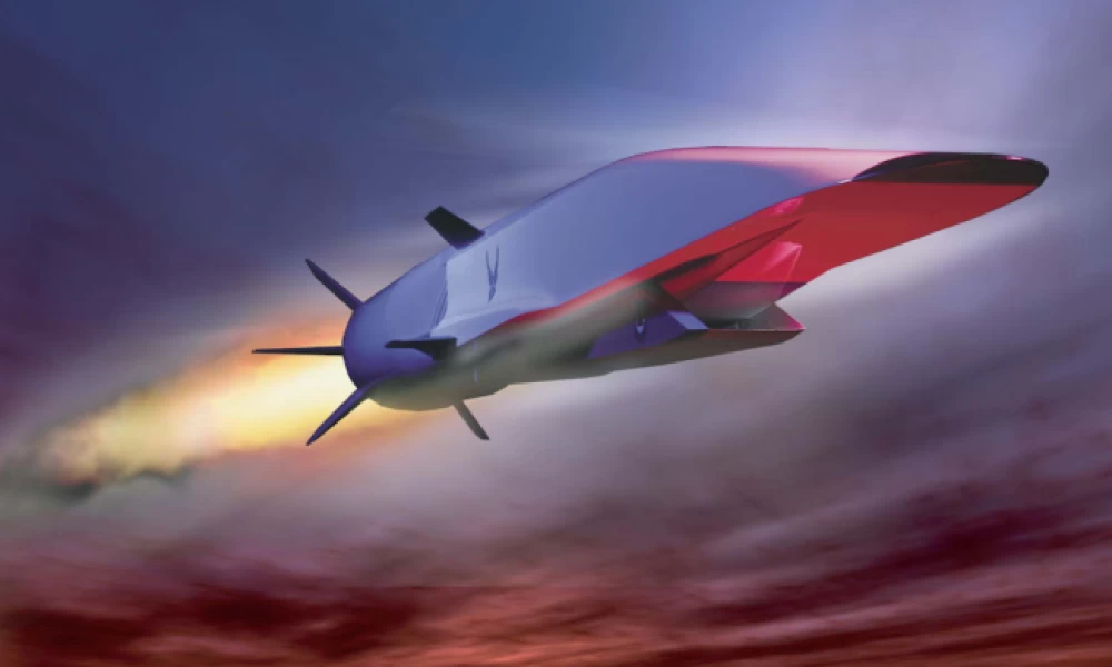 Μπαίνει στο οπλοστάσιο των Ρώσων ο υπερηχητικός πύραυλος Zircon